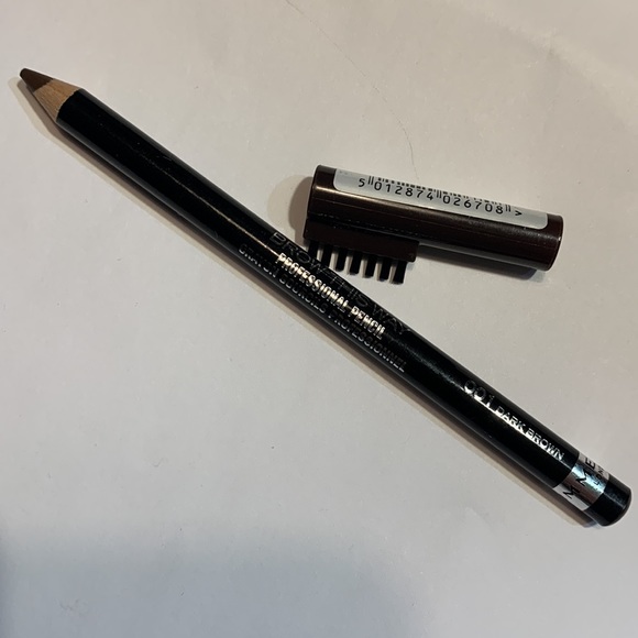 🔥4/$25🔥 Brow this way pencil liner. Dark brown with brush - Picture 7 of 8
